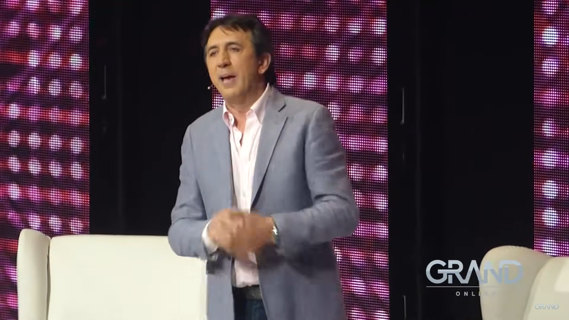 ŽIKA JAKŠIĆ BANKROTIRAO, IZGUBIO 100.000! Voditelj iznenadio PRIVATNIM detaljima