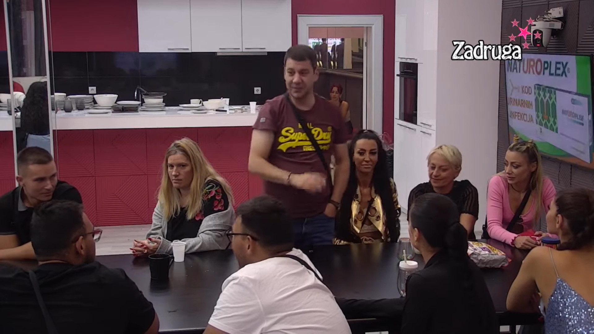 "MILJANA NE MOŽE BEZ OVOGA, ZNAM DA ĆE DA SE NAKAČI" Ivan Marinković sve otkrio