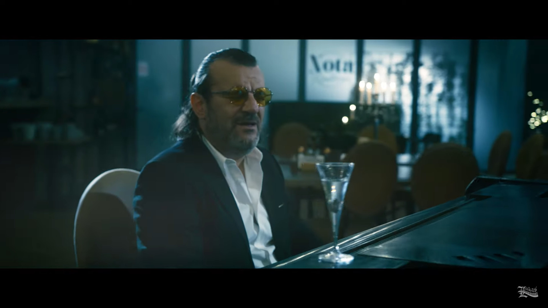 OVO NIKO NIJE OČEKIVAO Premijerno pogledajte novi spot Ace Lukasa za pesmu “Jednom” (VIDEO)