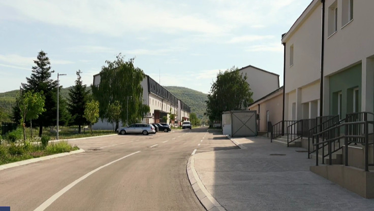 OTKLONJENE PREPREKE Useljenje u Dom za stare u Nikšiću u novembru