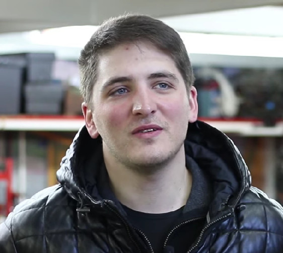TUGA! Poginuo najbolji automobilista Crne Gore