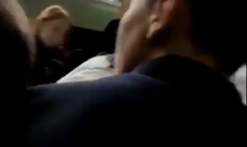 SNIMCI MASAKRA U RUSIJI Napadač pucao na đake u školi, ubio troje djece (VIDEO)