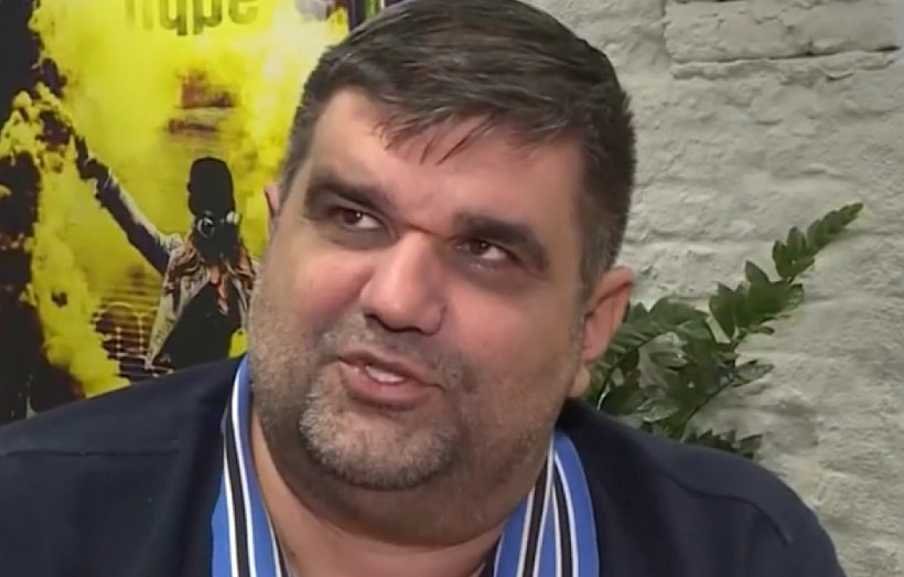 Saša Mirković za Alo! o izjavama Olivere Kovačević