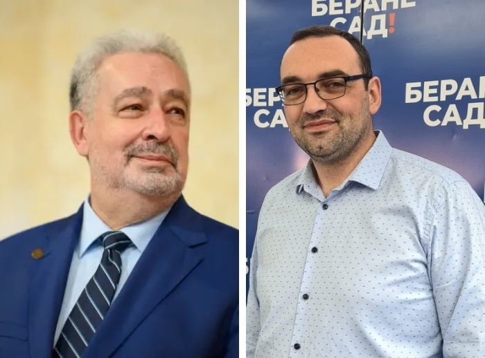 I PREMOVIĆ U DEMOHRIŠĆANSKOM POKRETU? Dio odbornika i članova pokreta "Berane sad" prelazi kod Krivokapića