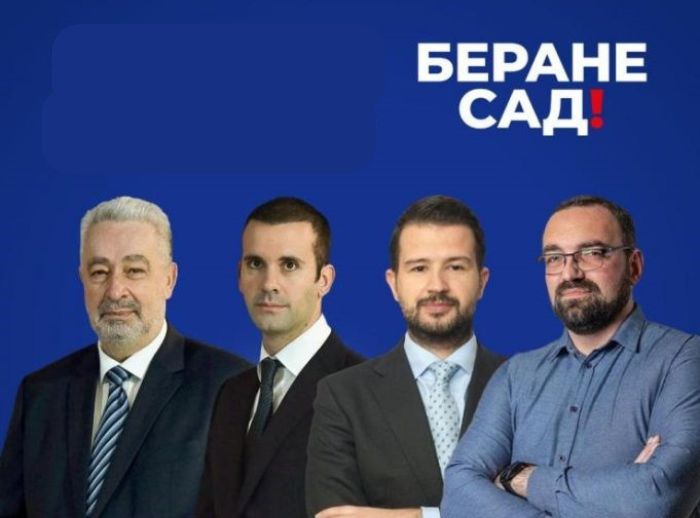 PREMOVIĆ POTVRDIO: Pristupam Demohrišćanskoj stranci