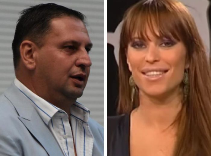 VOLJELA JE OPASNE MOMKE! Taki otkrio: Vozio sam Kseniju Pajčin taksijem, ona je uvek imala neku ludačku energiju