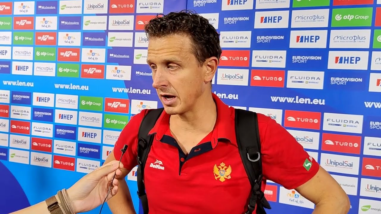 "AJKULAMA" VIZA ZA ŠAMPIONAT SVIJETA Osvojeno sedmo mjesto na prvenstvu Evrope