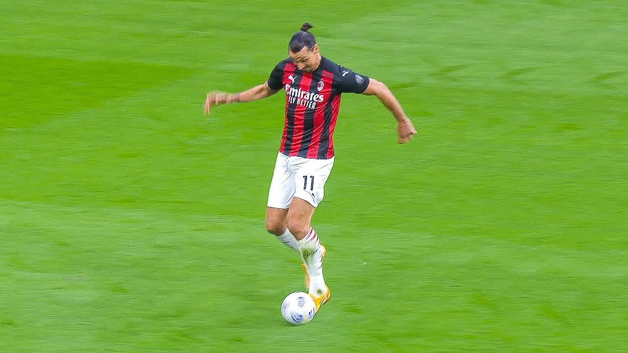 NIKO KAO ZLATAN Ibrahimović oborio dva rekorda u Seriji A