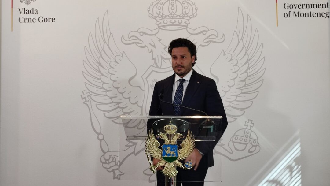 Abazović večeras govori na sjednici Generalne skupštine UN