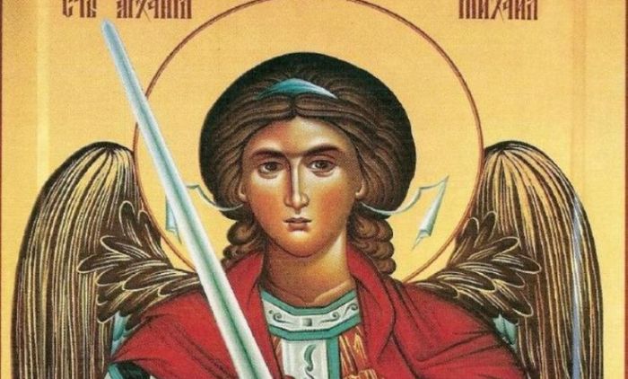 DANAS SLAVIMO ČUDESNOG SVETOG ARHANGELA MIHAILA: Molite se za ozdravljenje i oprostite grijehe svim nevjericima