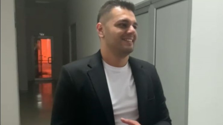 UNEO TELEFON U ZADRUGU Adam Đogani prekršio pravilo produkcije, raskrinkala ga bivša devojka