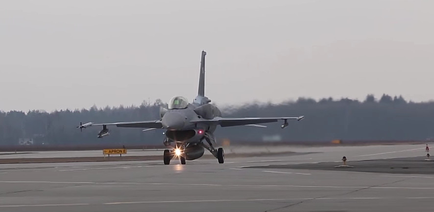 POLJSKA SE NAORUŽAVA: Od Južne Koreje kupuju borbene avione