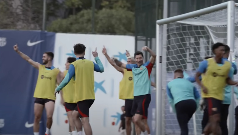 PAKAO ZA BARSU: Ćavi ostao bez ijednog desnog beka!