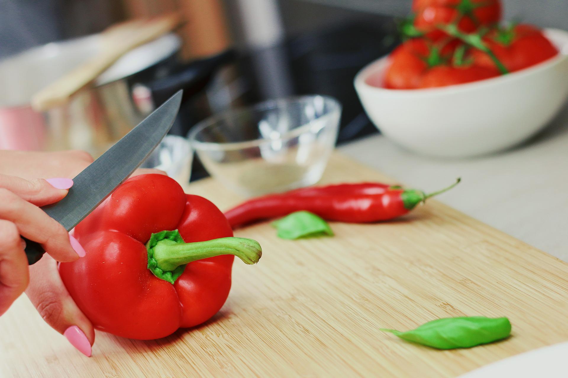 PAPRIKE U PAVLACI Jednostavan recept koji uspijeva svima iz prve!