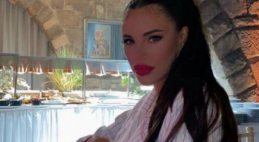 ŠIJANOVA VERENICA SLAVI DEVOJAČKO Bojana Rodić povela drugarice u Crnu Goru (FOTO)