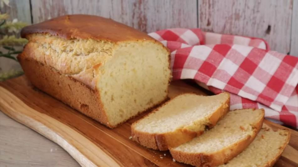 FRANCUSKI HLJEB SA MEDOM: Tradicionalni slatki hljeb koji je mekan i mirisan, a ostaje svjež po nekoliko dana