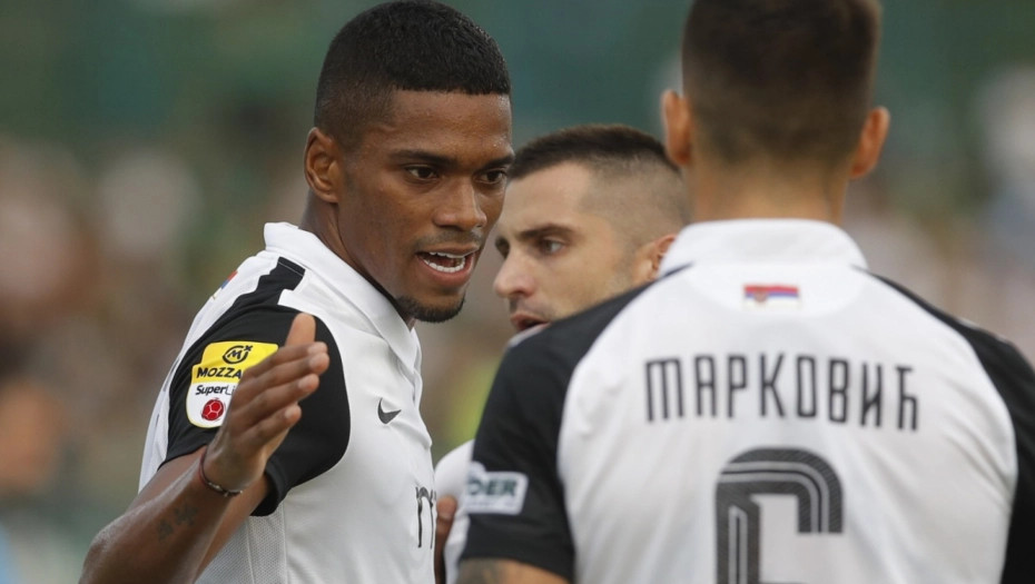 OTVORENO! Rikardo otkrio ko ga je tražio i zašto je ostao u Partizanu