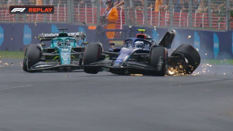 "King" Latifi se povlači - Navijači Mercedesa "slave"