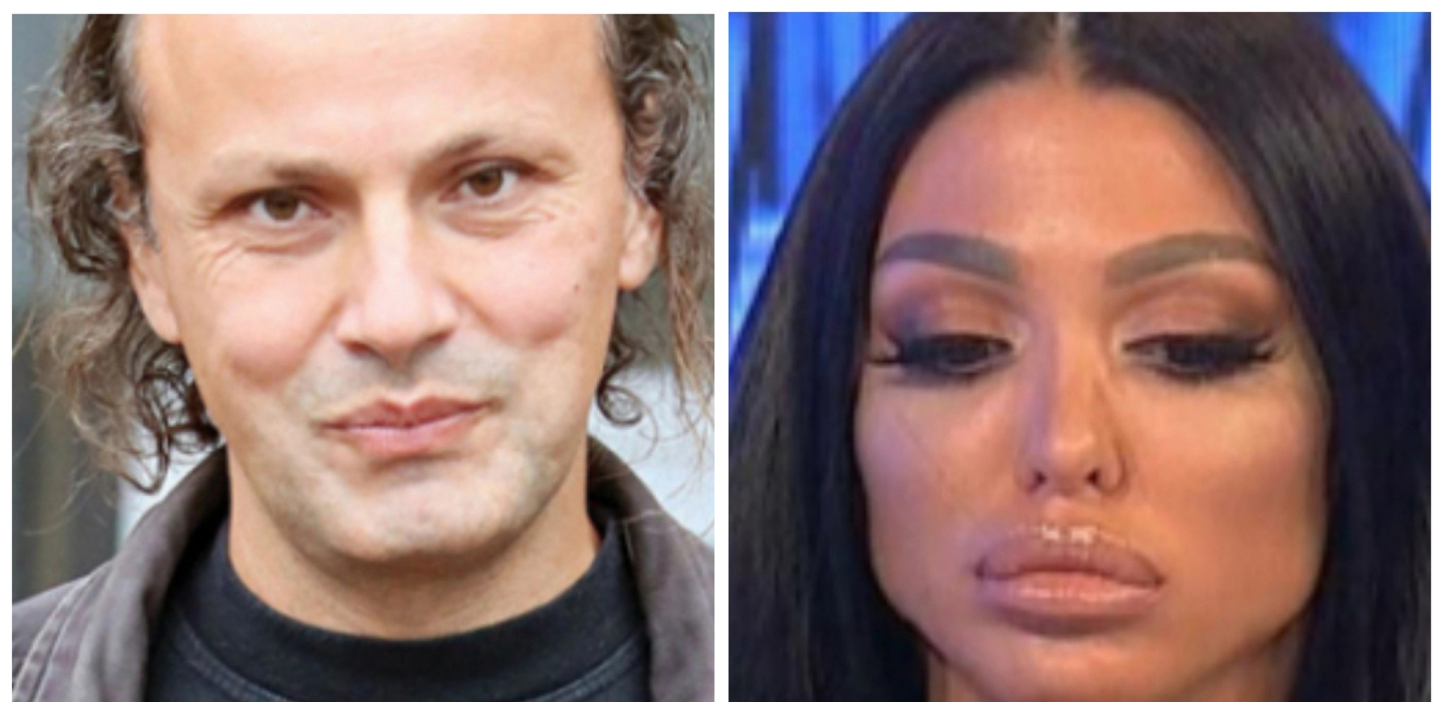 MAJO, RADI NA SEBI I IZNUTRA, PROSTA SI! Karađorđe Subotić urnisao Marinkovićku nakon što mu je izvrijeđala ćerku, pljušte uvrede