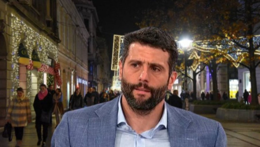 NOVE MJERE ŠTEDNJE! ŠAPIĆ: "Novogodišnja rasvjeta neće biti upaljena kao svih ovih godina"