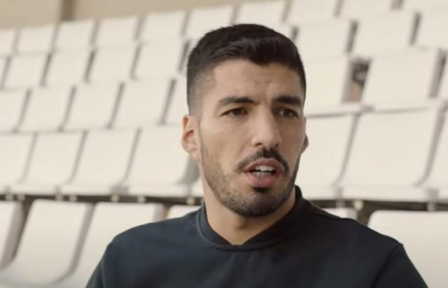 ŠOK! Suarez se vraća u Evropu posle samo pet mjeseci?!