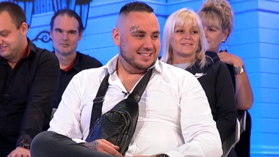 PREVARIĆE DEJANA Filip Car osolio po Aleks, urnisao Bilala, a ovo je rekao za Maju, haos u najavi