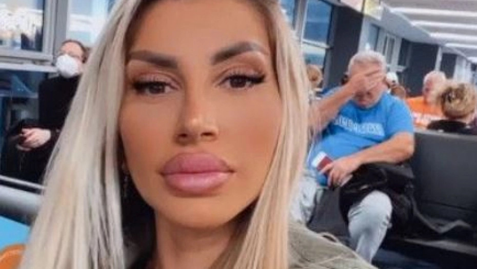 NE RAZDVAJAJU SE Dalila Dragojević uživa u ljubavi sa Mininim bivšim, on objavio njene fotke (FOTO)