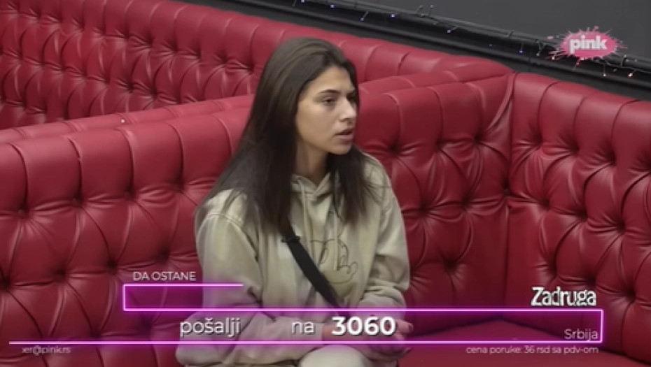 MILICU VESELINOVIĆ NAGRADILA PRODUKCIJA Stiglo pismo u zadrugu, učesnici nisu mogli da vjeruju