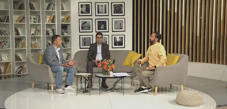 ROVČANIN I PERUNOVIĆ: Struja se uvozi po abnormalnim cijenama, možemo biti u problemima!