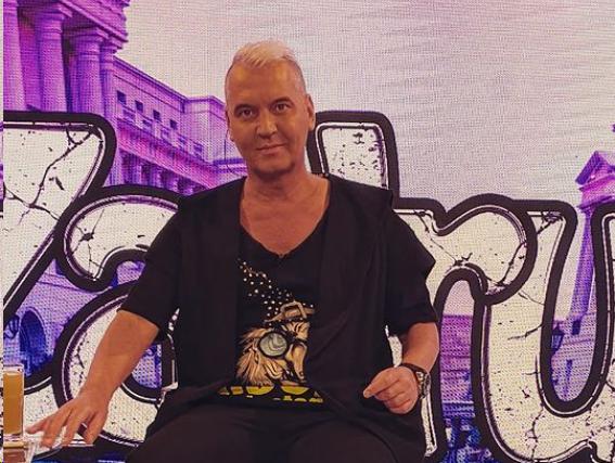 RIJEČI KOJE JOJ JE POSVETIO RASPLAKALE SVE Voditelj Zadruge objavio fotografiju sa majkom, pa dirnuo svojom porukom (FOTO)