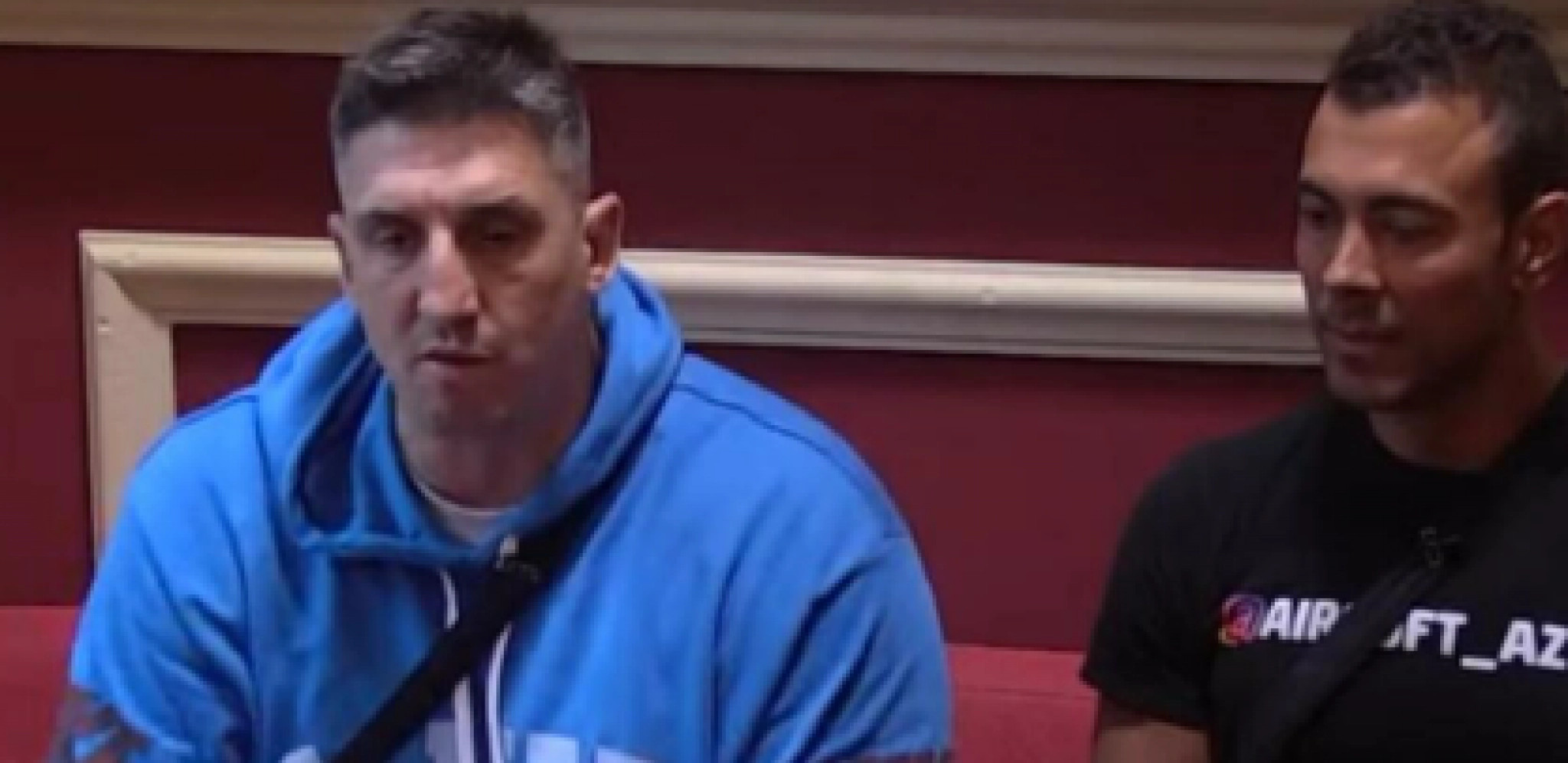 OPOMENUO SAM TE! Prvo suočavanje Kristijana i Uroša Ćertića nakon jezive tuče