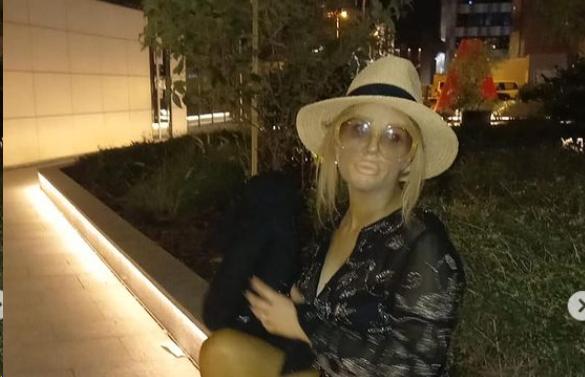 PJEVAČICA PROMIJENILA LIČNI OPIS Ana Nikolić neprepoznatljiva, sve iznenadila novim izdanjem (FOTO)