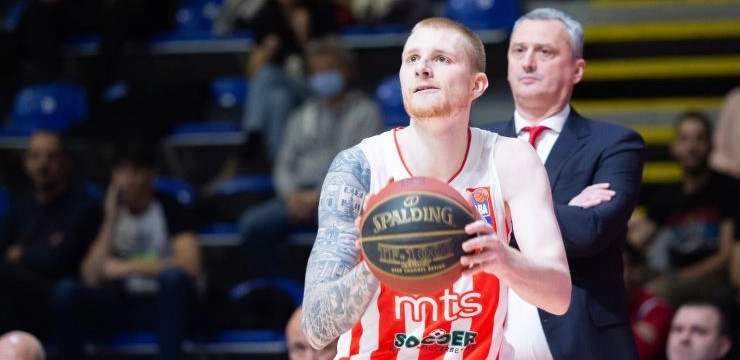 VAJT ODUŠEVLJEN PODGORICOM "Vjerujem da ćemo imati uspješnu sezonu"
