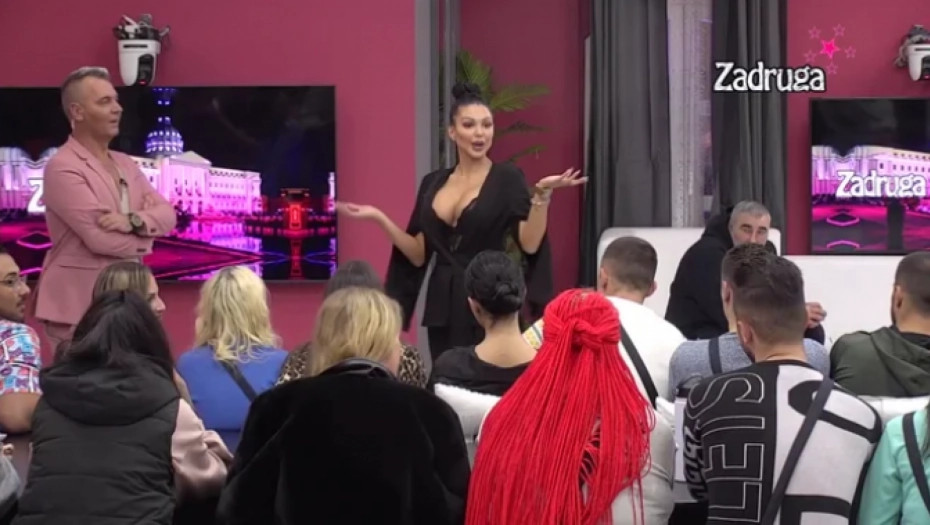 DOŠAO JE KOD MENE KADA SAM LEGLA DA SPAVAM Maja rekla šta je Bilal uradio ispod pokrivača