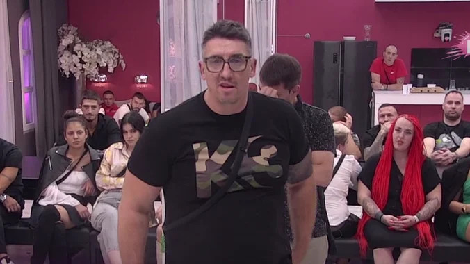 PROPAO UGOVOR OD POLA MILIONA EVRA Kristijan nema od čega da plati kiriju (FOTO)