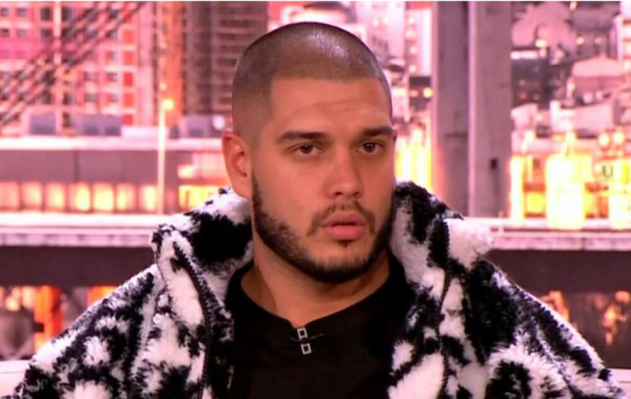 NIKAD OŠTRIJI NA JEZIKU Dejan progovorio o Aleksandri Nikolić, iznio šok tvrdnje o Kristijanu i Takiju