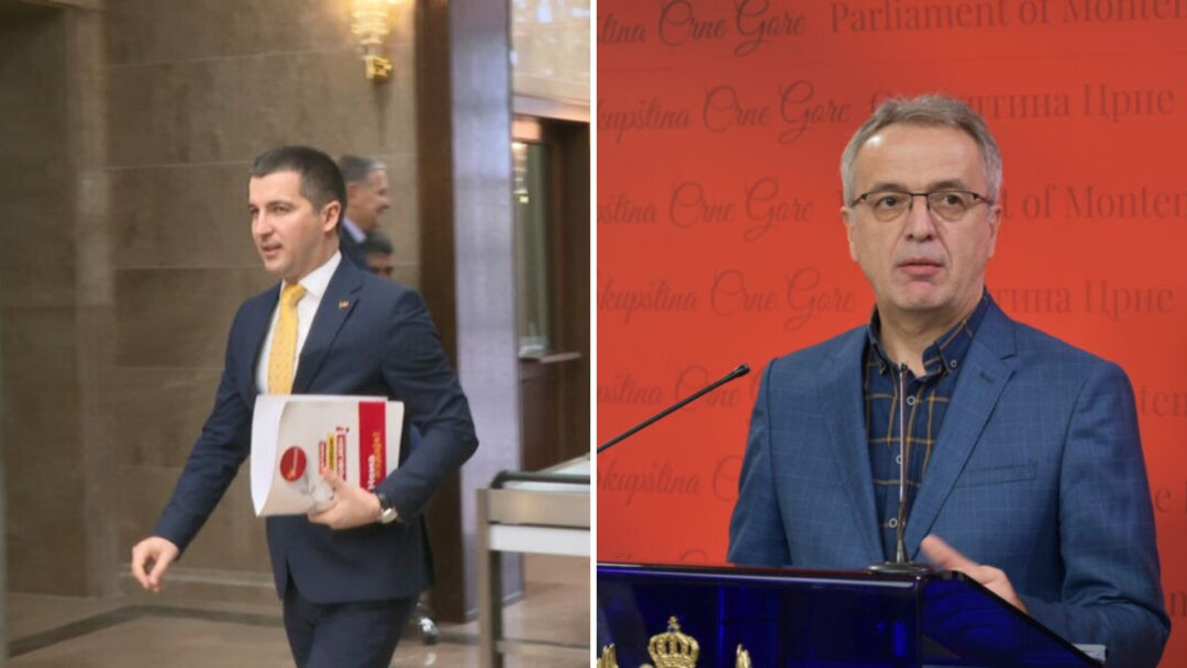 Demokrate i Ujedinjena zajedno u Podgorici, razgovara se i sa Evropa sad
