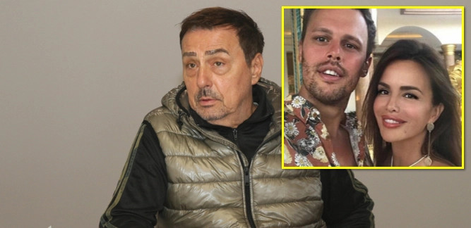 SEVERINA TUKLA IGORA, A TU NIJE KRAJ! Otkriveni skandalozni razlozi razvoda pevačice i Kojića, isplivala istina nakon godinu dana