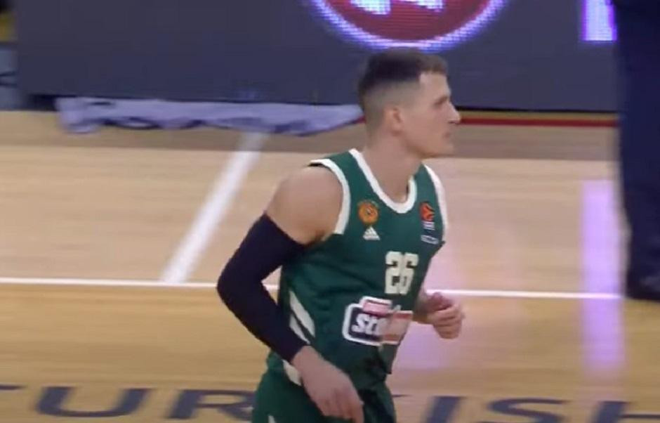 NEDOVIĆ OTVORIO DUŠU: I dalje nisam svjestan da sam u Zvezdi