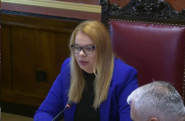 SJEDNICA ZAKONODAVNOG ODBORA: Na dnevnom redu Predlog dopuna Zakona o budžetu