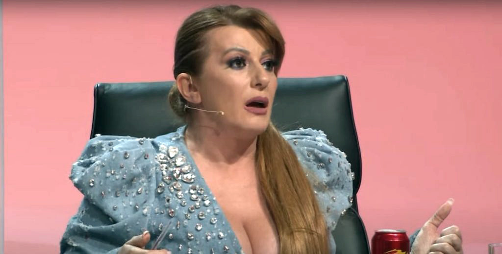 DOBRA ROBA SE NE KVARI Ovakve izjave od Viki Miljković niste očekivali, pjevačica iskreno o Zvezdama Granda i kolegama