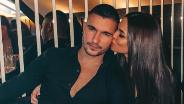 MIRKO ŠIJAN SE ŽENI U CRKVI U KOJOJ JE KRŠTEN Goca Božinovska u suzama, a ovo su svi detalji slavlja
