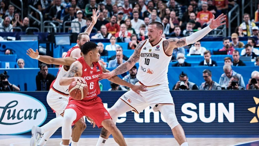 SENZACIJA NIJE BILA DALEKO: Ekipa koju je Srbija pobijedila sa 27 razlike ostala bez medalje na Evrobasketu
