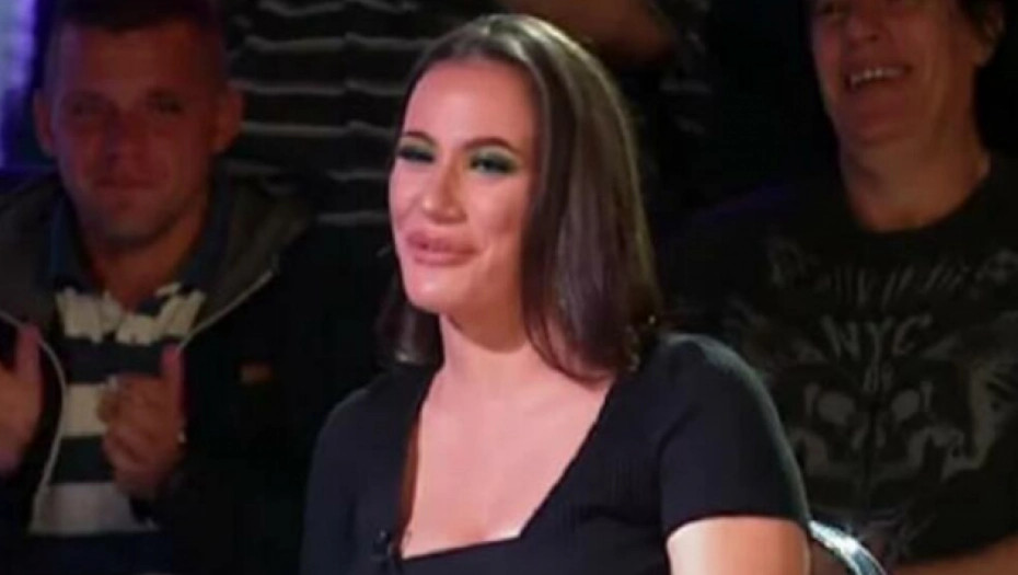 ZAPRIJETILA BATINAMA GOLUBOVIĆKI Kristina Spalević brutalno iskrena: Ako je takva, pukla bih