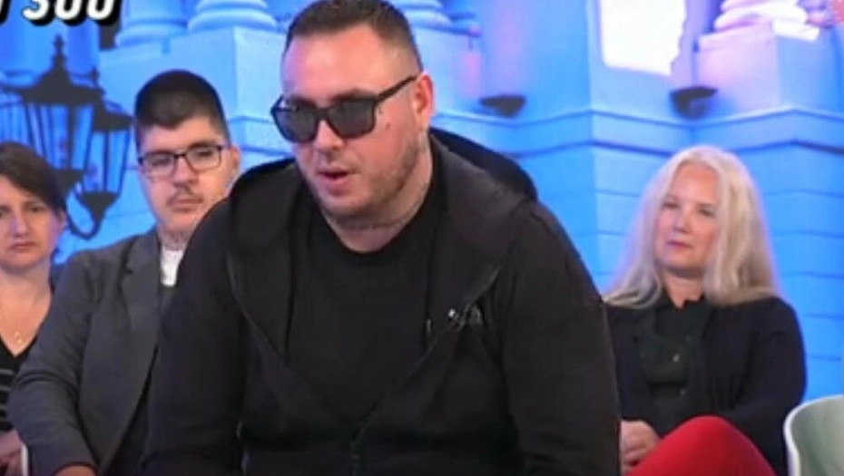 TREBA DA SE DRUŽIMO Filip Car poslao jasnu poruku Dejanu: Želim da budem prijatelj sa njim