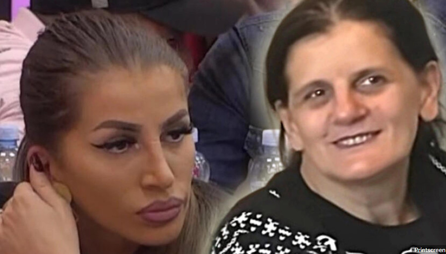 DALILINA MAJKA PROMIJENILA LIČNI OPIS Emina Mujić sad izgleda ovako, skratila kosu i dotjerala se (FOTO)