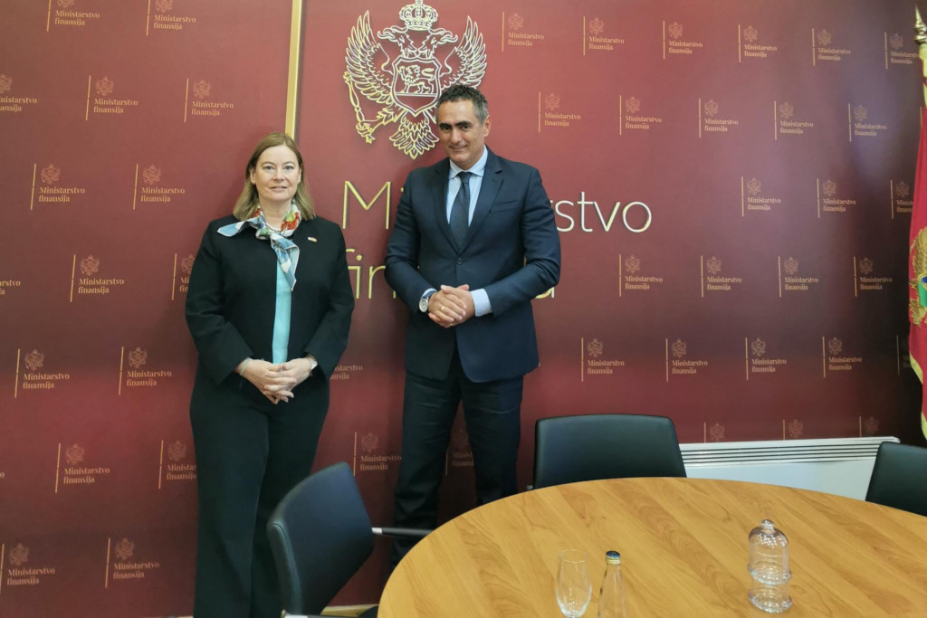 DAMJANOVIĆ: Otvoreni Balkan - mogućnost za trajnu stabilnost
