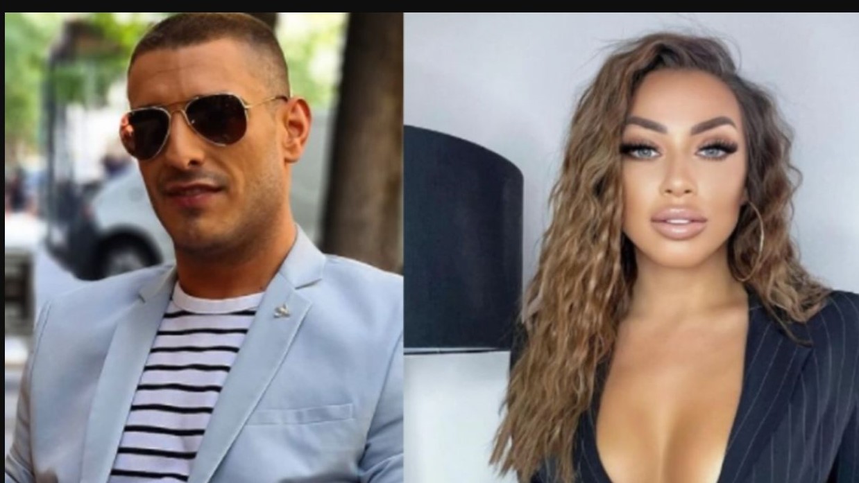 DARKOVA BIVŠA LAŽIRALA STAN! Kiti se tuđim perjem, a nema ni za kiflu!