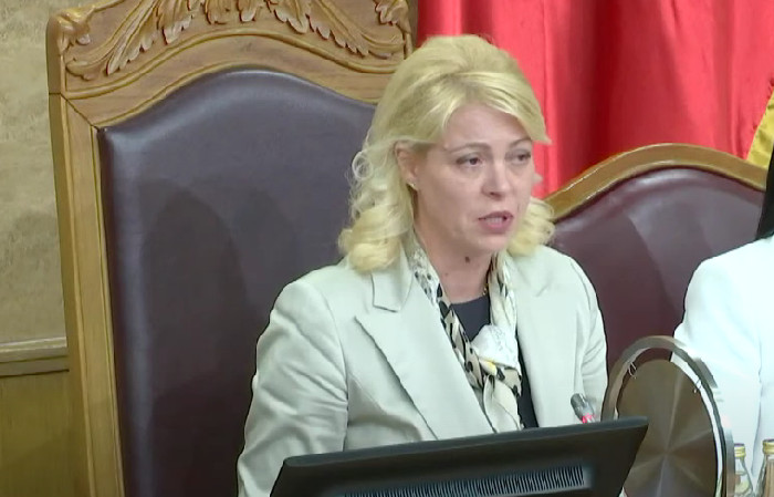 ĐUROVIĆ: Crna Gora uz građane Turske