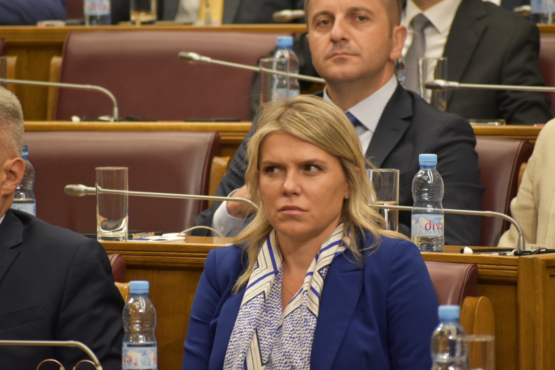 DRAGINJA „PO STAROM“: Što inspekcija ne ukloni podignute objekte od strane Crkve Srbije